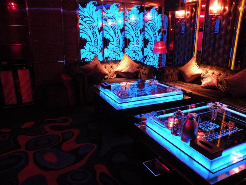 三亚商务ktv,别有玩法-崖州区ktv预订