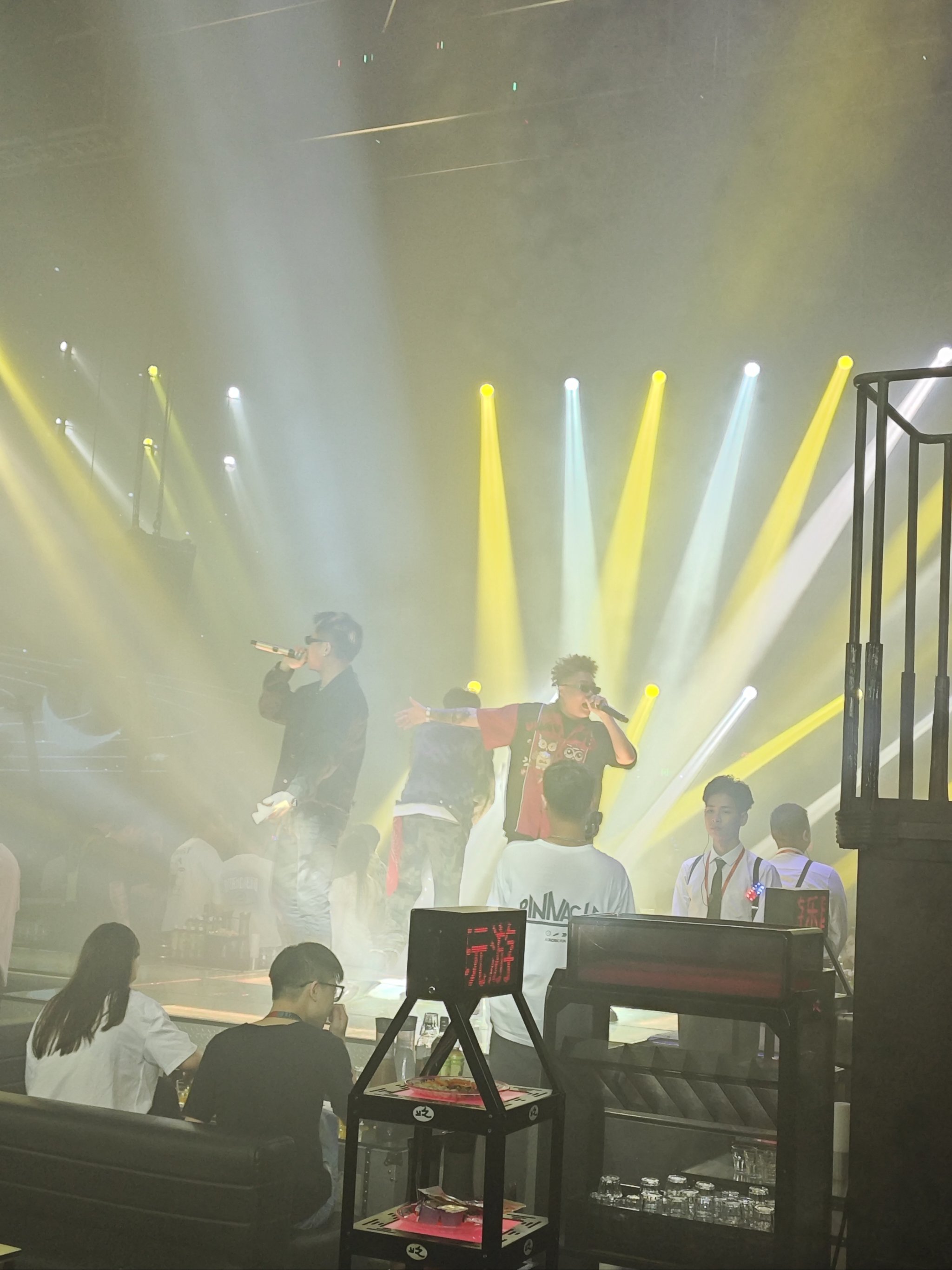 三亚商务ktv创新商务ktv模式解析-崖州区ktv预订